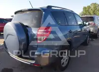 2012 Toyota RAV4 фото