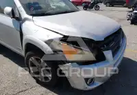 2012 Toyota RAV4 фото