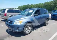 2012 Toyota RAV4 фото