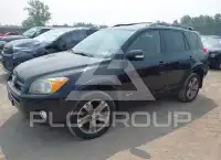 2012 Toyota RAV4 фото