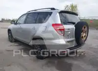 2012 Toyota RAV4 photo