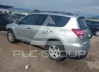 2012 Toyota RAV4 photo