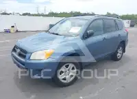 2012 Toyota RAV4 фото