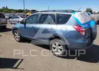 2012 Toyota RAV4 photo