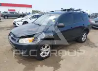 2012 Toyota RAV4 photo