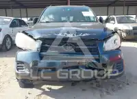 2012 Toyota RAV4 фото