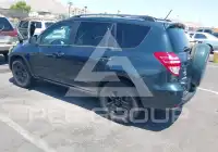2012 Toyota RAV4 photo