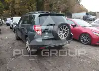 2012 Toyota RAV4 фото
