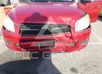 2012 Toyota RAV4 фото