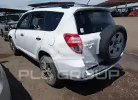 2012 Toyota RAV4 фото