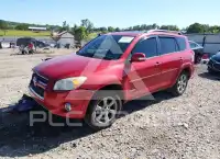 2012 Toyota RAV4 фото
