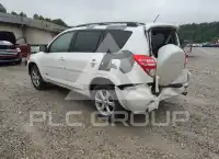 2012 Toyota RAV4 фото