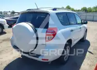 2012 Toyota RAV4 фото