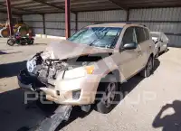 2012 Toyota RAV4 фото
