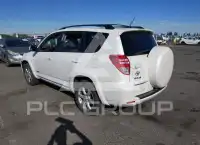 2012 Toyota RAV4 фото