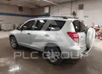 2012 Toyota RAV4 фото