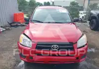 2012 Toyota RAV4 фото