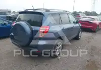 2012 Toyota RAV4 photo