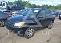 2012 Toyota RAV4 фото