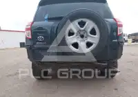 2012 Toyota RAV4 фото