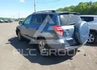 2012 Toyota RAV4 фото