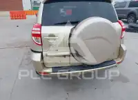 2012 Toyota RAV4 фото