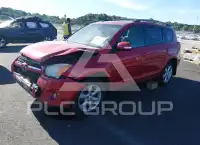 2012 Toyota RAV4 фото