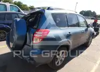 2012 Toyota RAV4 фото