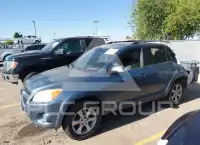2012 Toyota RAV4 фото