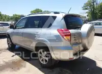 2012 Toyota RAV4 фото