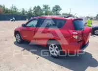 2012 Toyota RAV4 фото
