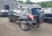 2012 Toyota RAV4 фото