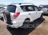 2012 Toyota RAV4 фото