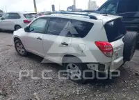 2012 Toyota RAV4 фото