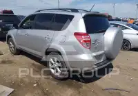 2012 Toyota RAV4 фото