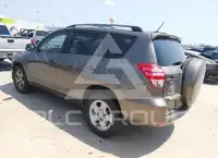 2012 Toyota RAV4 photo