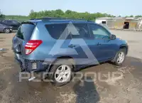 2012 Toyota RAV4 photo