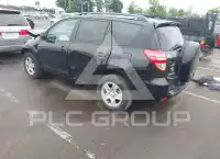 2012 Toyota RAV4 фото