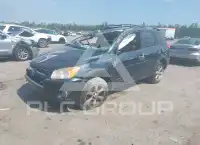 2012 Toyota RAV4 фото