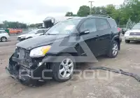 2012 Toyota RAV4 фото