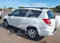 2012 Toyota RAV4 фото