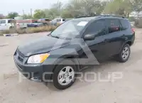 2012 Toyota RAV4 фото
