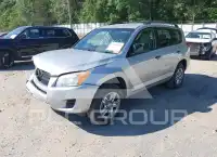 2012 Toyota RAV4 фото