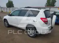 2012 Toyota RAV4 фото
