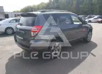 2012 Toyota RAV4 photo