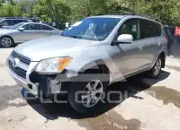 2012 Toyota RAV4 фото