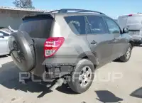 2012 Toyota RAV4 фото