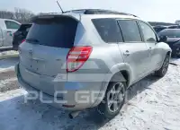 2012 Toyota RAV4 фото