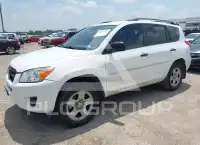2012 Toyota RAV4 фото