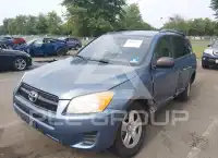 2012 Toyota RAV4 фото